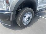 2025 Ford F-550 Regular Cab DRW 4x4 Cab Chassis for sale #F73543 - photo 11