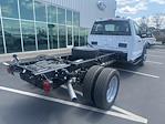 2025 Ford F-550 Regular Cab DRW 4x4 Cab Chassis for sale #F73543 - photo 2