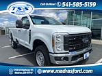 New 2025 Ford F-250 XLT Regular Cab 4x4 Pickup for sale #F73547 - photo 1