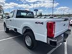 New 2025 Ford F-250 XLT Regular Cab 4x4 Pickup for sale #F73547 - photo 13