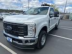 New 2025 Ford F-250 XLT Regular Cab 4x4 Pickup for sale #F73547 - photo 15