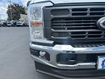 New 2025 Ford F-250 XLT Regular Cab 4x4 Pickup for sale #F73547 - photo 17