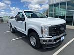 New 2025 Ford F-250 XLT Regular Cab 4x4 Pickup for sale #F73547 - photo 3