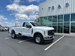 New 2025 Ford F-250 XLT Regular Cab 4x4 Pickup for sale #F73547 - photo 4
