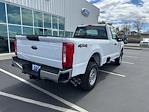 New 2025 Ford F-250 XLT Regular Cab 4x4 Pickup for sale #F73547 - photo 2