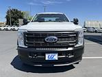 2025 Ford F-550 Super Cab DRW 4x4 Cab Chassis for sale #F73555 - photo 4