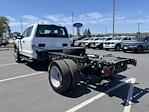 2025 Ford F-550 Super Cab DRW 4x4 Cab Chassis for sale #F73555 - photo 5