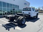 2025 Ford F-550 Super Cab DRW 4x4 Cab Chassis for sale #F73555 - photo 2