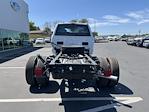 2025 Ford F-550 Super Cab DRW 4x4 Cab Chassis for sale #F73555 - photo 6