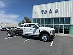 2025 Ford F-550 Crew Cab DRW 4x4 Cab Chassis for sale #F73560 - photo 4