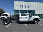 2025 Ford F-550 Crew Cab DRW 4x4 Cab Chassis for sale #F73560 - photo 5