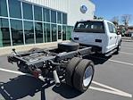 2025 Ford F-550 Crew Cab DRW 4x4 Cab Chassis for sale #F73560 - photo 2
