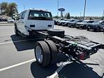 2025 Ford F-550 Crew Cab DRW 4x4 Cab Chassis for sale #F73560 - photo 7