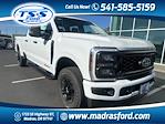 New 2025 Ford F-350 XL Crew Cab 4x4 SRW Pickup for sale #F73561 - photo 1