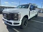 New 2025 Ford F-350 XL Crew Cab 4x4 SRW Pickup for sale #F73561 - photo 14