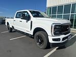 New 2025 Ford F-350 XL Crew Cab 4x4 SRW Pickup for sale #F73561 - photo 3