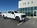 New 2025 Ford F-350 XL Crew Cab 4x4 SRW Pickup for sale #F73561 - photo 4