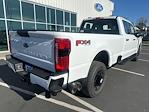 New 2025 Ford F-350 XL Crew Cab 4x4 SRW Pickup for sale #F73561 - photo 2