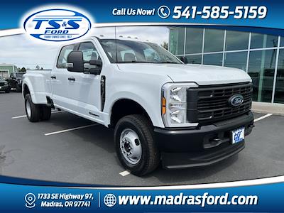 2025 Ford F-350 Crew Cab DRW 4x4 Pickup for sale #F73562 - photo 1