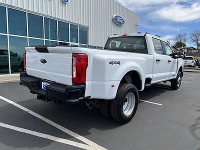 2025 Ford F-350 Crew Cab DRW 4x4 Pickup for sale #F73562 - photo 2