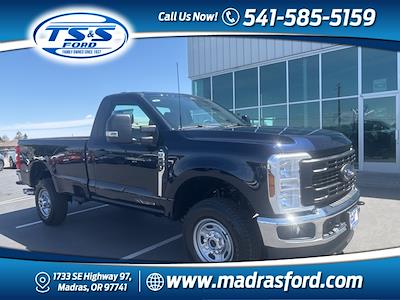 New 2025 Ford F-250 XL Regular Cab 4x4 Pickup for sale #F73575 - photo 1