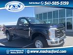 New 2025 Ford F-250 XL Regular Cab 4x4 Pickup for sale #F73575 - photo 1
