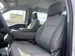 2025 Ford F-550 Crew Cab DRW 4x4 Cab Chassis for sale #F73576 - photo 11