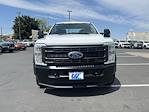 2025 Ford F-550 Crew Cab DRW 4x4 Cab Chassis for sale #F73576 - photo 4