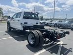2025 Ford F-550 Crew Cab DRW 4x4 Cab Chassis for sale #F73576 - photo 6