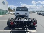 2025 Ford F-550 Crew Cab DRW 4x4 Cab Chassis for sale #F73576 - photo 7