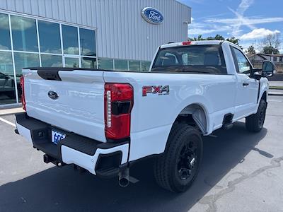 2025 Ford F-350 Regular Cab SRW 4x4 Pickup for sale #F73578 - photo 2