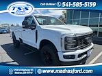 New 2025 Ford F-350 XL Regular Cab 4x4 SRW Pickup for sale #F73580 - photo 1