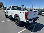 New 2025 Ford F-350 XL Regular Cab 4x4 SRW Pickup for sale #F73580 - photo 12