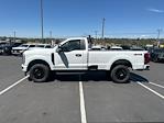 New 2025 Ford F-350 XL Regular Cab 4x4 SRW Pickup for sale #F73580 - photo 14