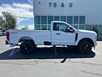 New 2025 Ford F-350 XL Regular Cab 4x4 SRW Pickup for sale #F73580 - photo 3