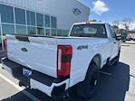 New 2025 Ford F-350 XL Regular Cab 4x4 SRW Pickup for sale #F73580 - photo 2