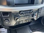 New 2025 Ford F-350 XL Crew Cab 4x4 Cab Chassis for sale #F73583 - photo 18