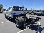 New 2025 Ford F-350 XL Crew Cab 4x4 Cab Chassis for sale #F73583 - photo 6