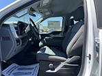 New 2025 Ford F-350 XL Crew Cab 4x4 Cab Chassis for sale #F73583 - photo 8