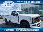 New 2025 Ford F-350 XL Regular Cab 4x4 SRW Pickup for sale #F73584 - photo 1