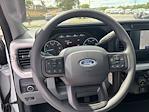 New 2025 Ford F-350 XL Regular Cab 4x4 SRW Pickup for sale #F73584 - photo 17