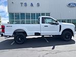 New 2025 Ford F-350 XL Regular Cab 4x4 SRW Pickup for sale #F73584 - photo 4
