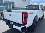 New 2025 Ford F-350 XL Regular Cab 4x4 SRW Pickup for sale #F73584 - photo 2