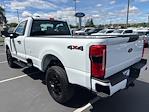 New 2025 Ford F-350 XL Regular Cab 4x4 SRW Pickup for sale #F73584 - photo 7