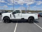 New 2025 Ford F-350 XL Regular Cab 4x4 SRW Pickup for sale #F73584 - photo 8