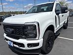 New 2025 Ford F-350 XL Regular Cab 4x4 SRW Pickup for sale #F73584 - photo 9