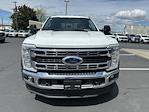 2025 Ford F-550 Super Cab DRW 4x4 Cab Chassis for sale #F73586 - photo 10