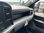 2025 Ford F-550 Super Cab DRW 4x4 Cab Chassis for sale #F73586 - photo 38
