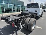 2025 Ford F-550 Super Cab DRW 4x4 Cab Chassis for sale #F73586 - photo 2