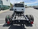 2025 Ford F-550 Super Cab DRW 4x4 Cab Chassis for sale #F73586 - photo 6